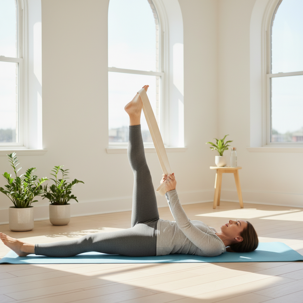 Activation & Stretching