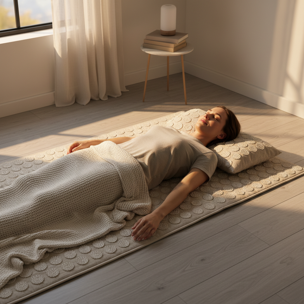 Rest & Sleep Alignment