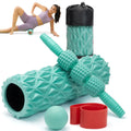 5-In-1 Foam Roller