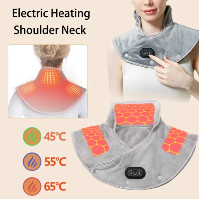 Thermal Ease Heated Shoulder Pad