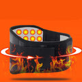 Heating Lumbar Support Belt