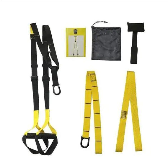 Resistance Band, Training Strap, Yoga Strap