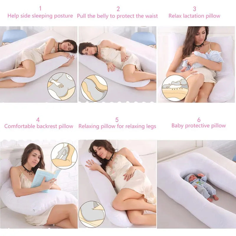 Women Nursing Pillow