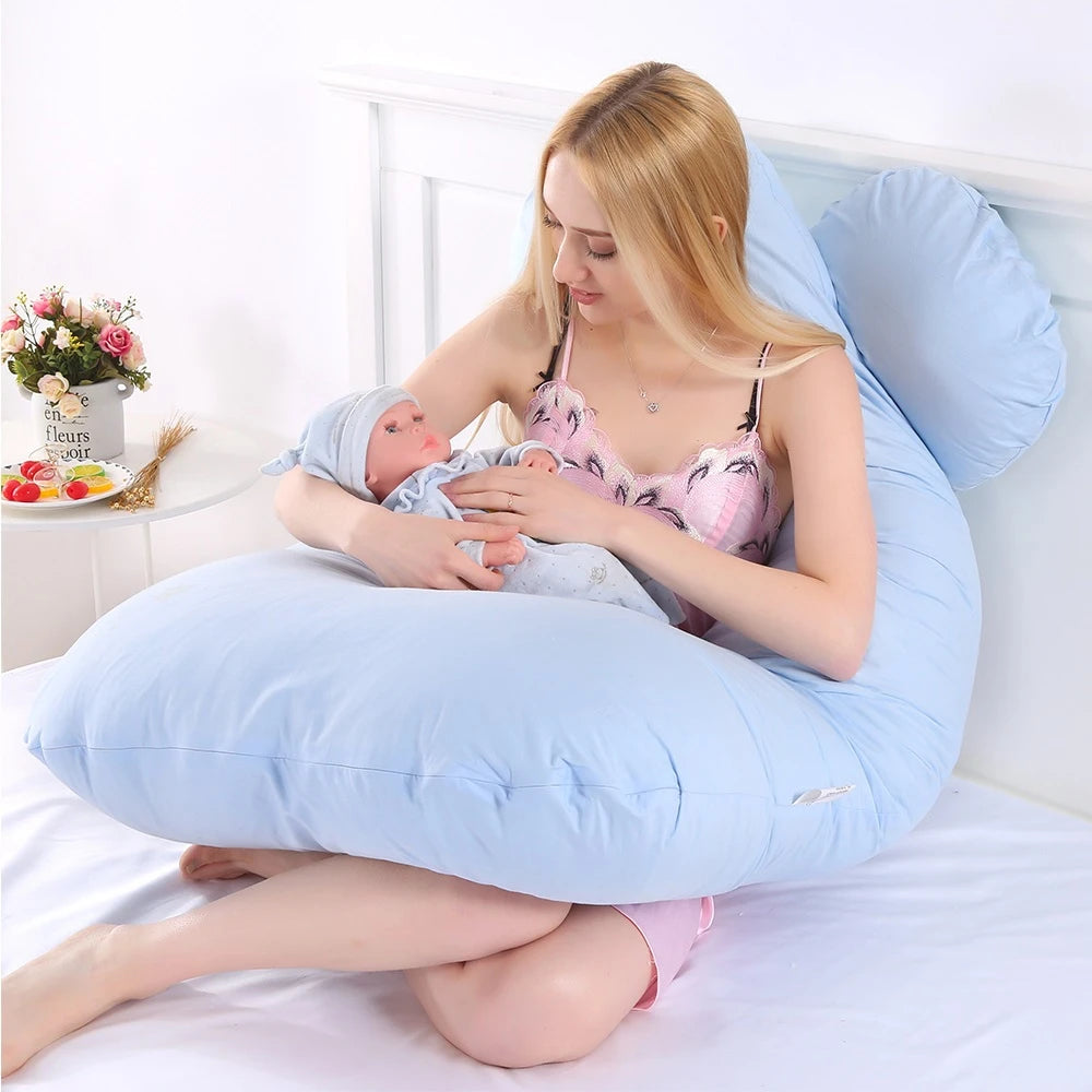 Women Nursing Pillow