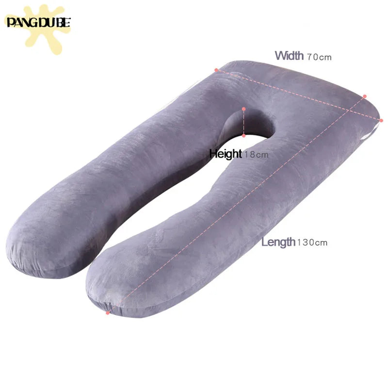 Women Nursing Pillow
