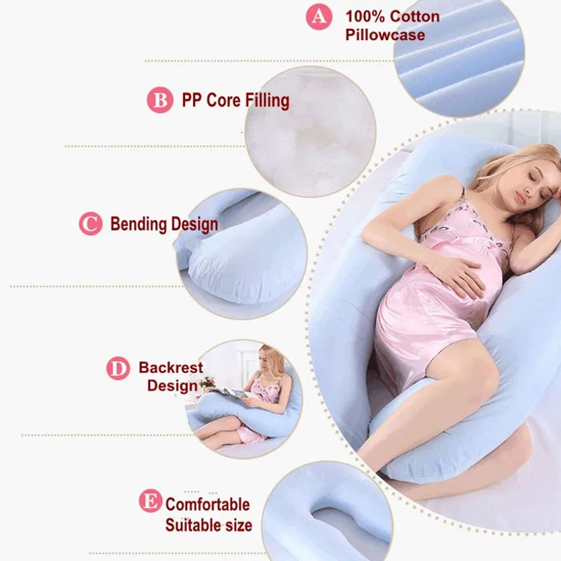 Women Nursing Pillow