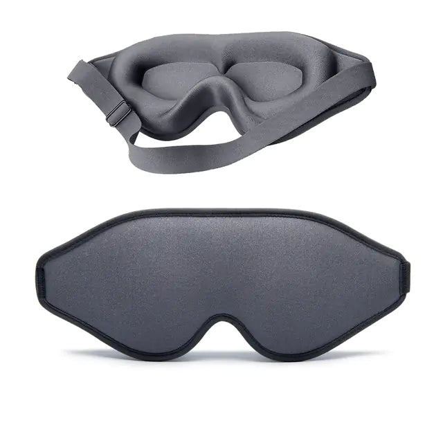 Comfort Sleep Mask