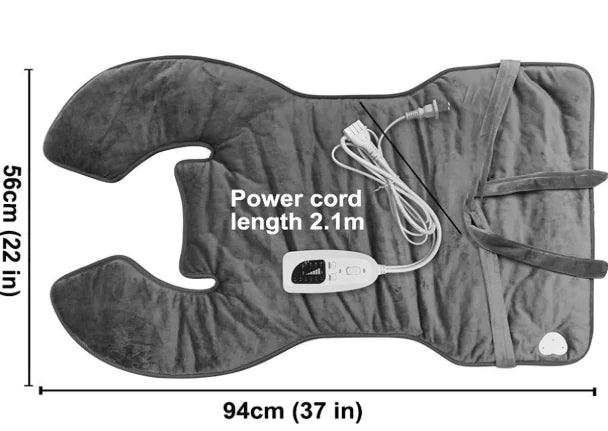 Thermal Ease Heated Shoulder Pad