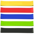 Resistance Bands Set