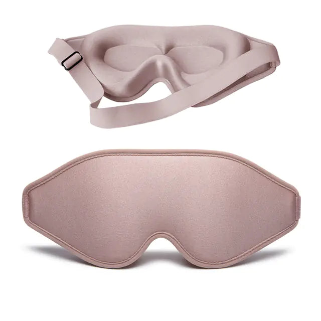 Comfort Sleep Mask