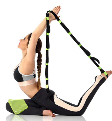 Yoga Stretch Strap