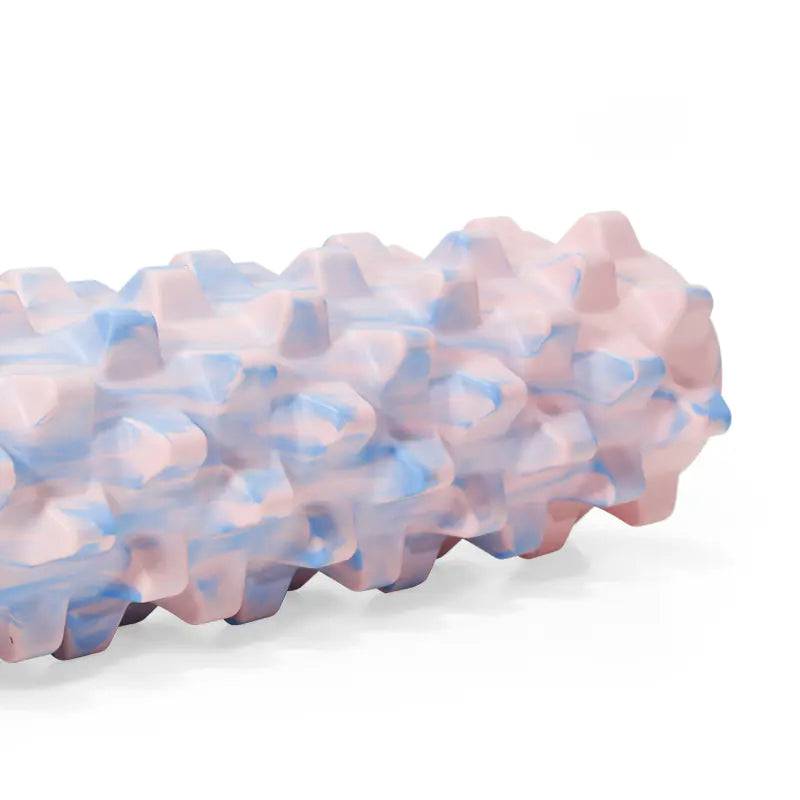 Big Tooth Wolf Tooth Foam Roller for Muscle Relaxation