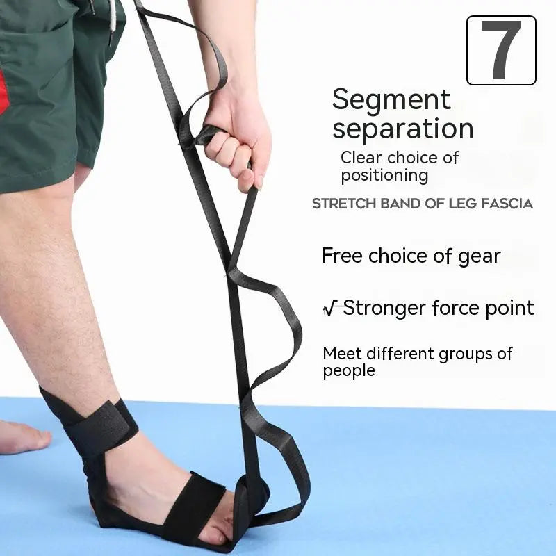Ligament Extension Stretch Strap