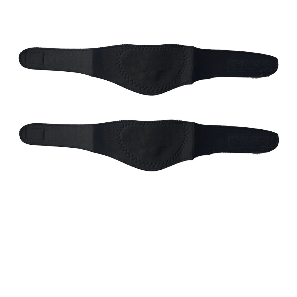 Self-heating Neck Support