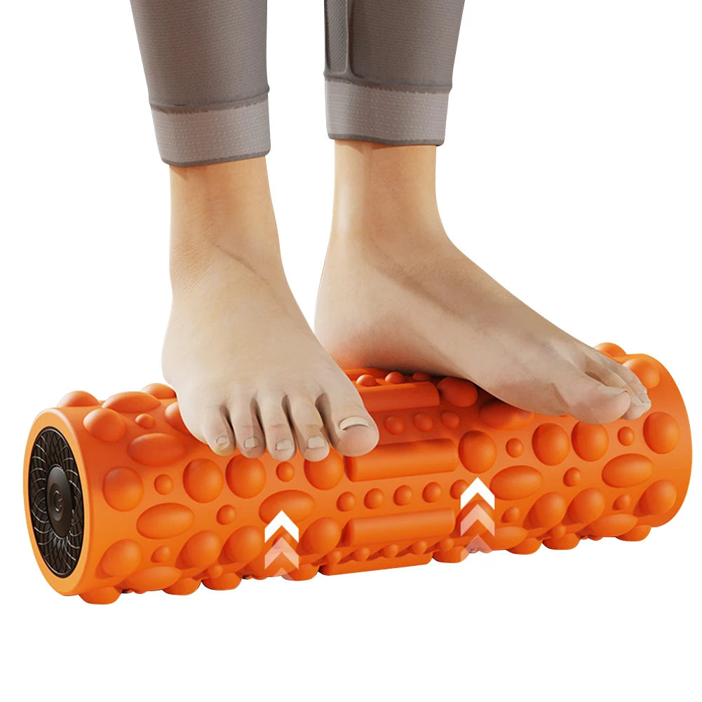 Electric Foam Roller