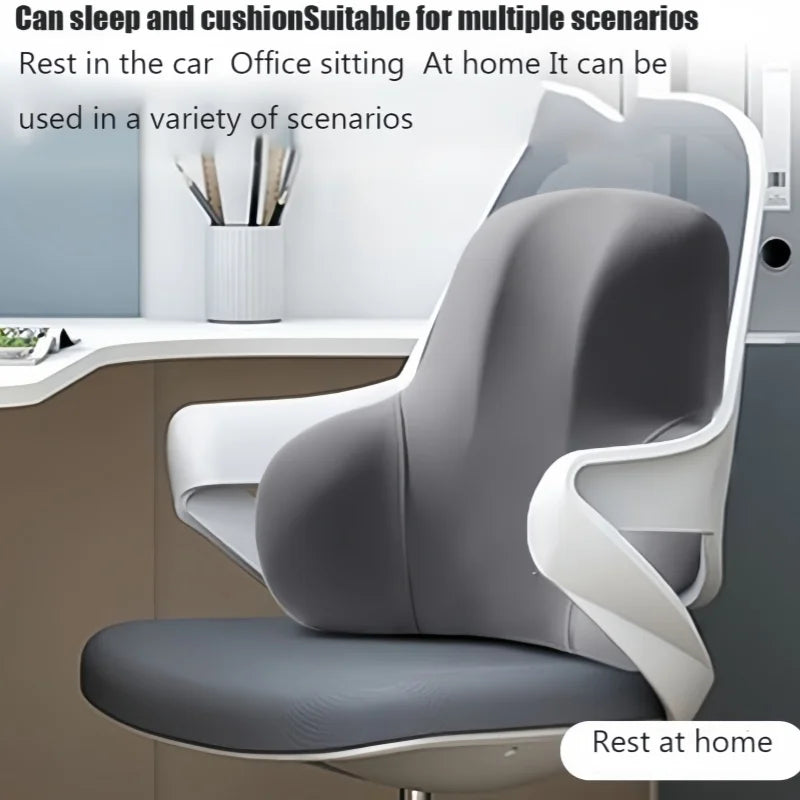 ErgoBack Support Pillow