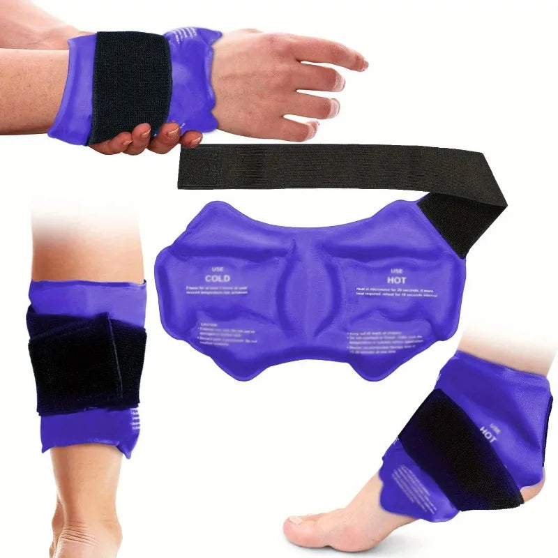 Reusable Therapy Gel Pack