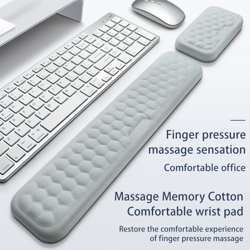ComfortRest Wrist Pad Set