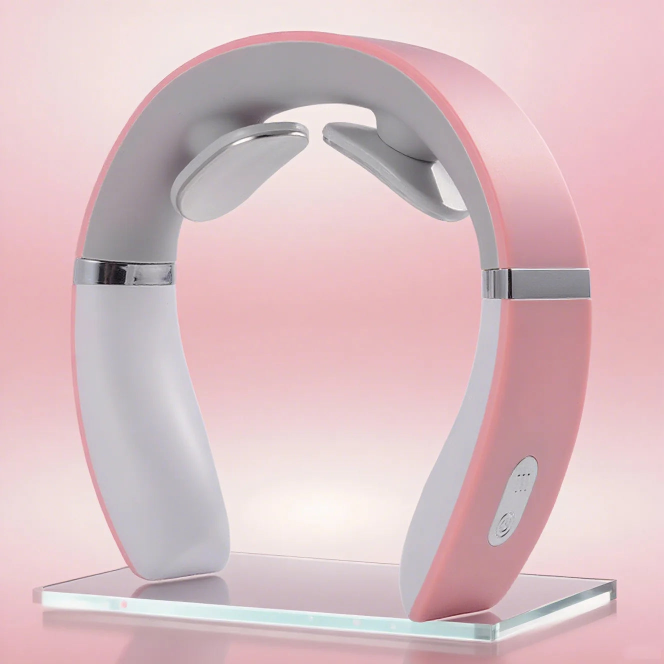 Portable Neck and Shoulder Relaxer