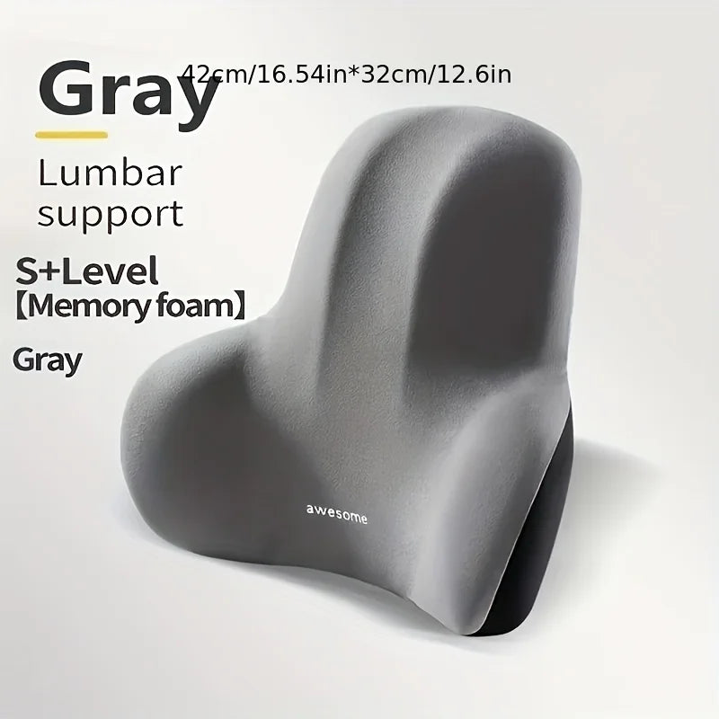 ErgoBack Support Pillow
