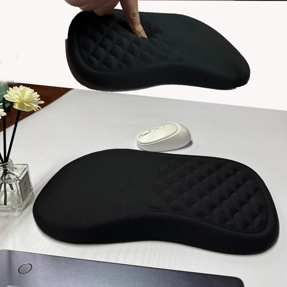 Ergonomic Wrist Rest