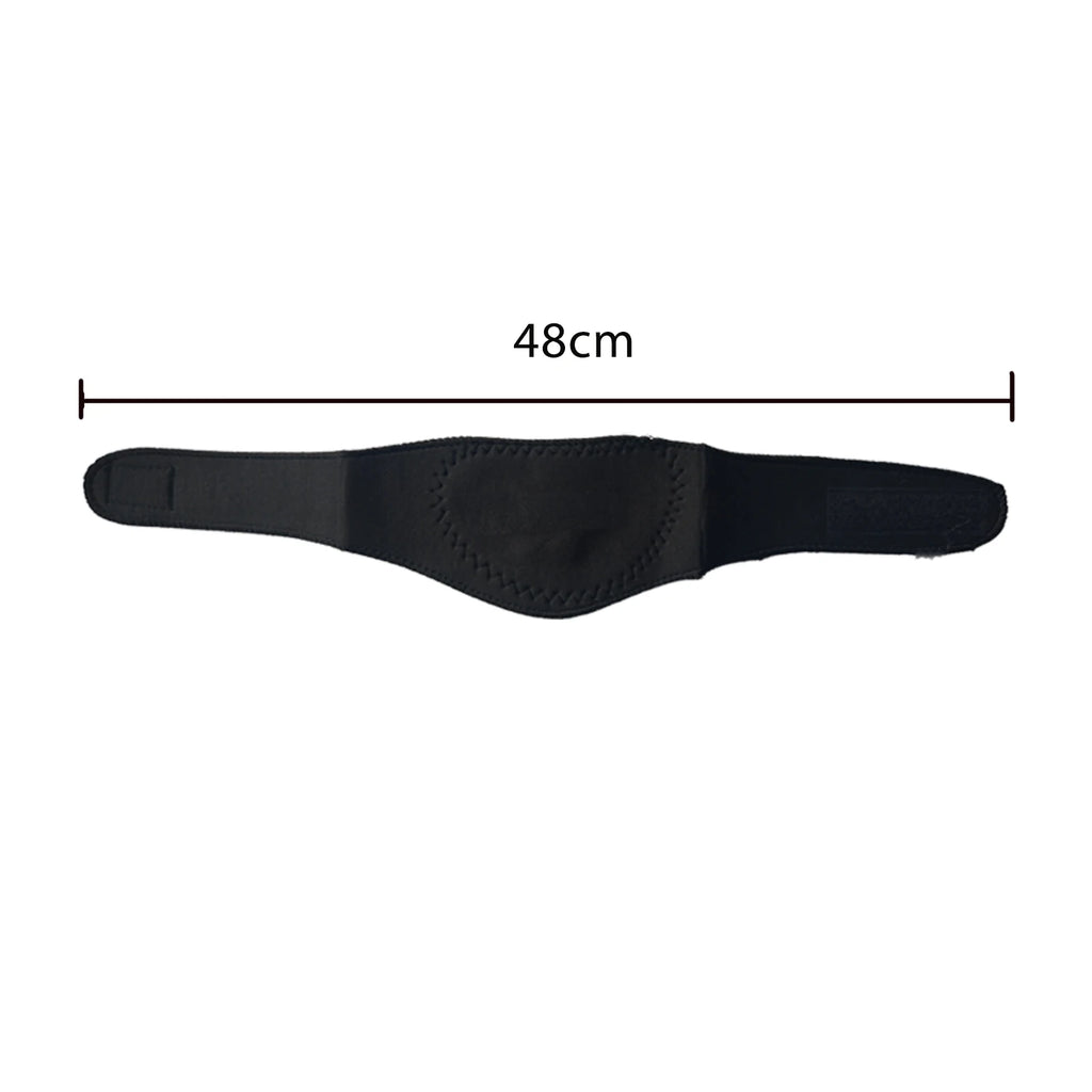 Self-heating Neck Support