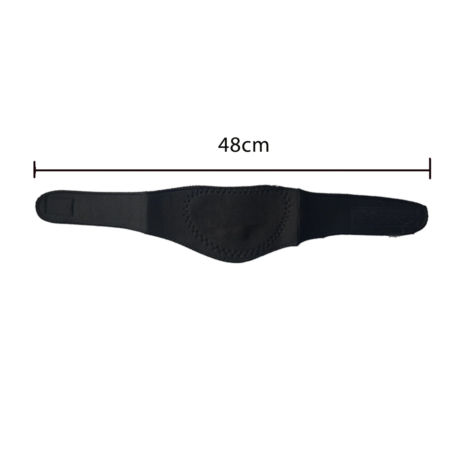 Self-heating Neck Support