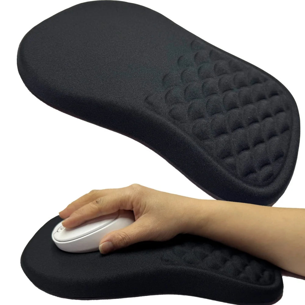 Ergonomic Wrist Rest