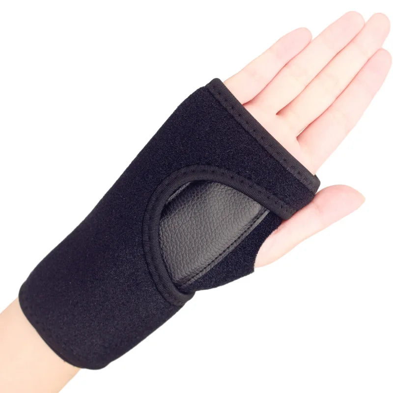 Wrist Cold Therapy