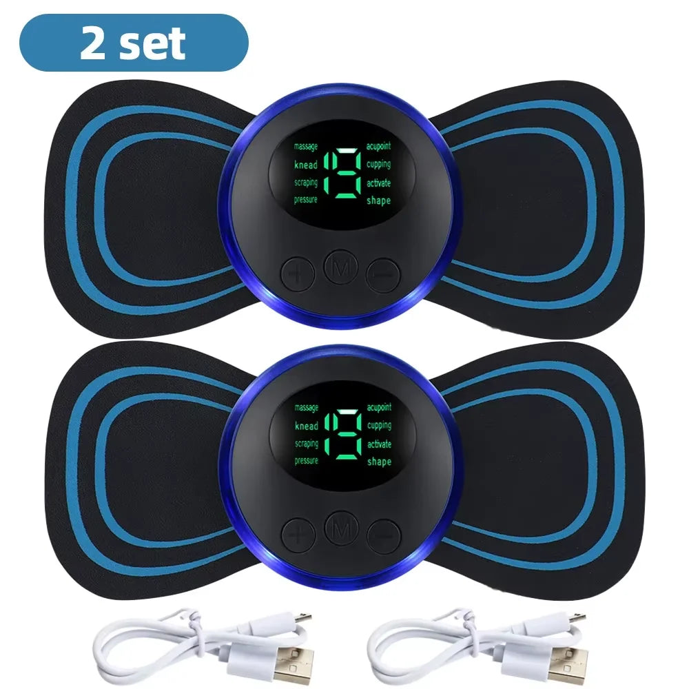Muscle Electric Massager