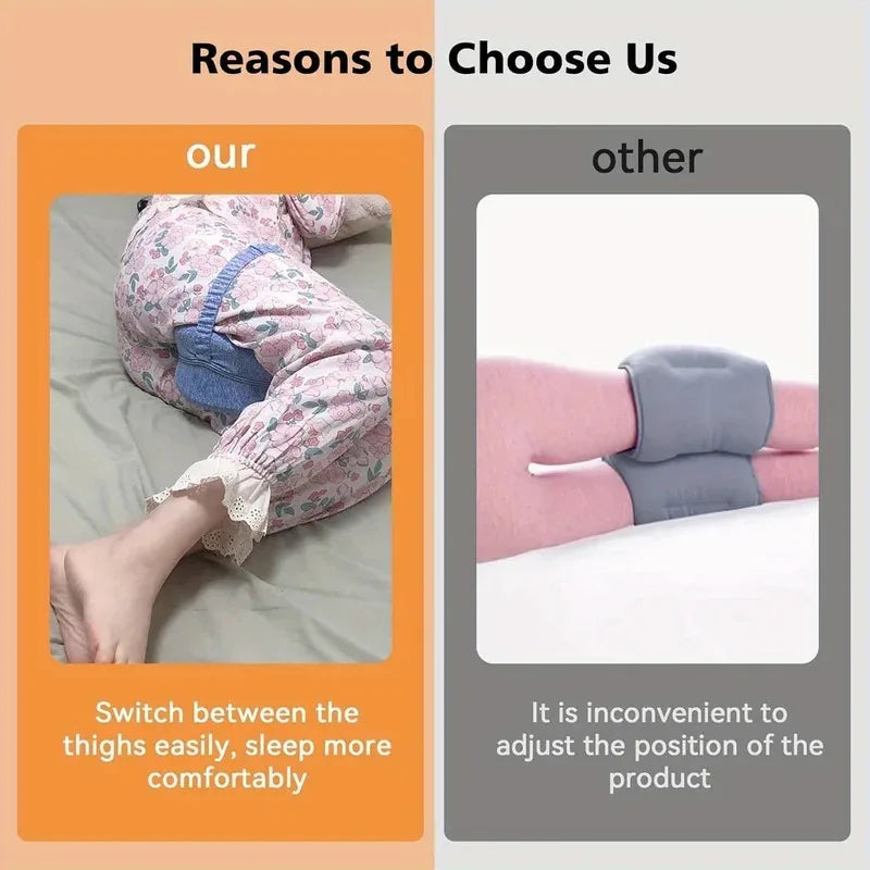 Side Sleeper Orthopedic Pillow