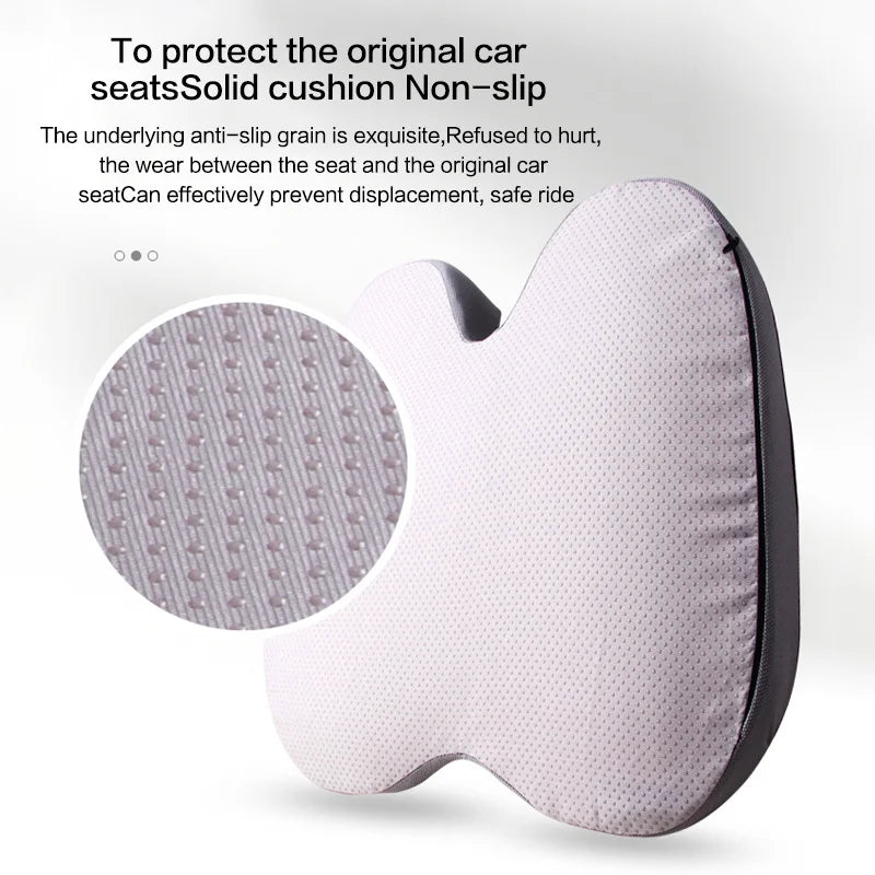 OrthoCloud Seat Pad