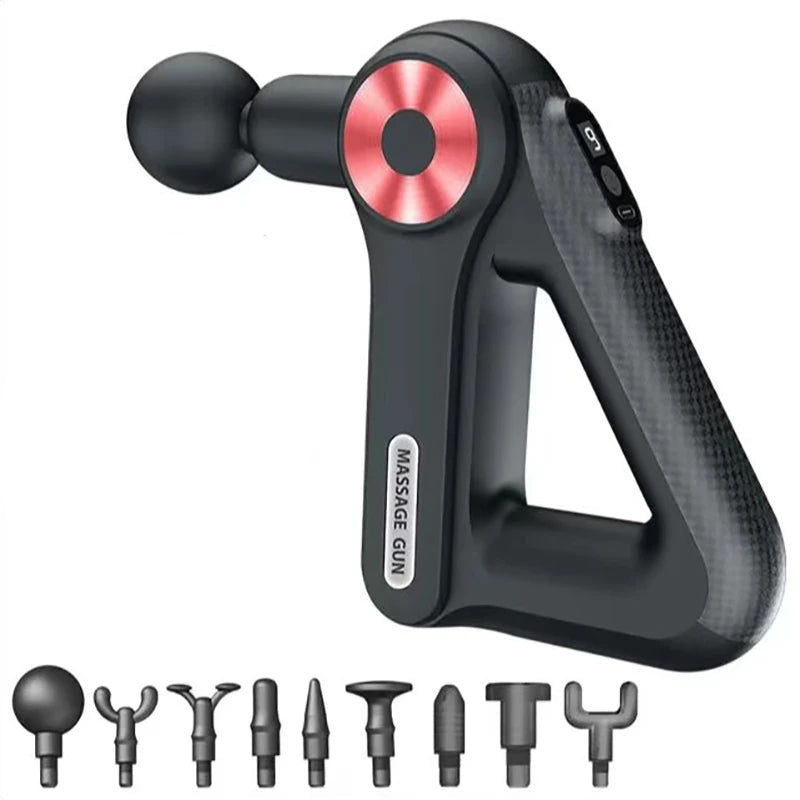Muscle Massage Gun