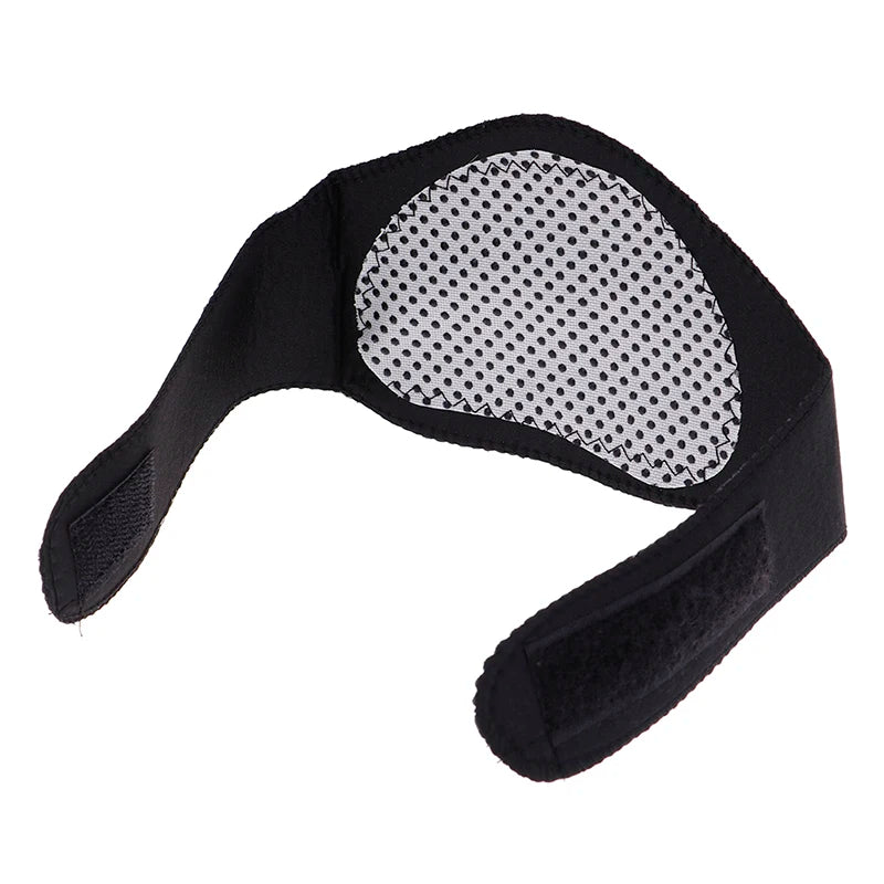 Heating Neck Massager