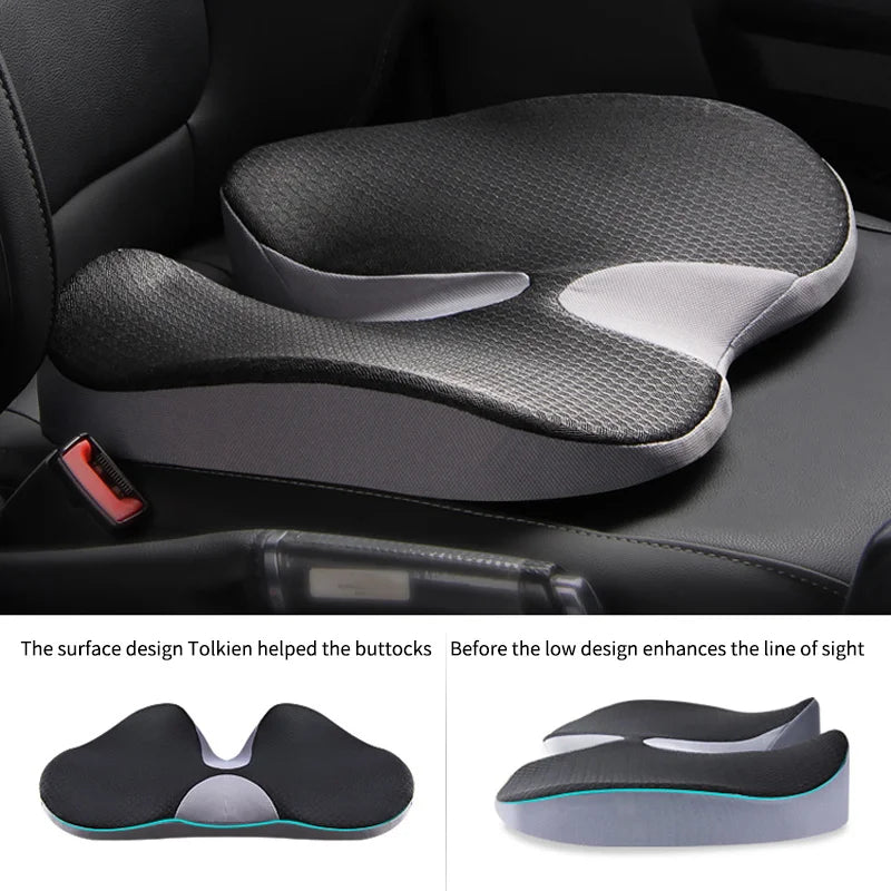 OrthoCloud Seat Pad