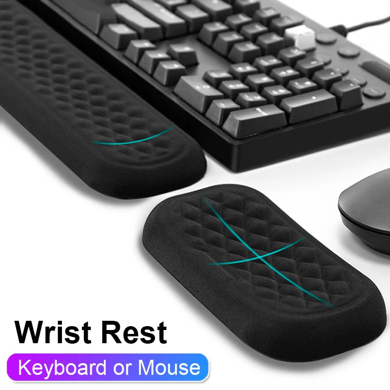 ComfortRest Wrist Pad Set