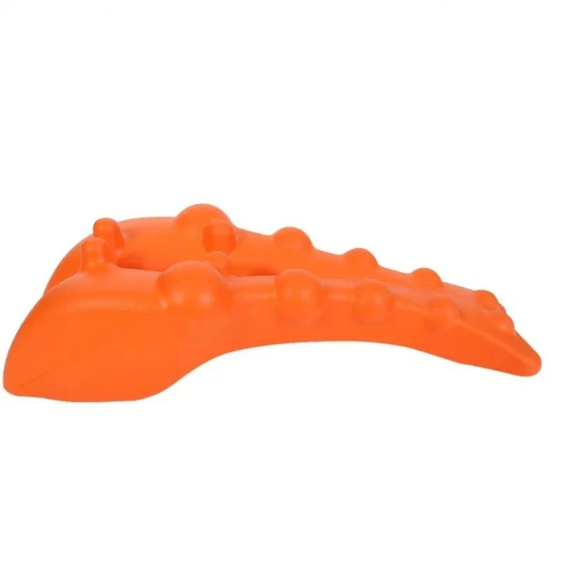Neck And Shoulder Stretcher
