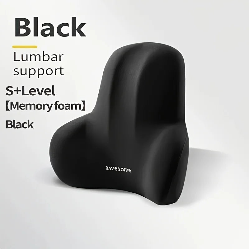 ErgoBack Support Pillow