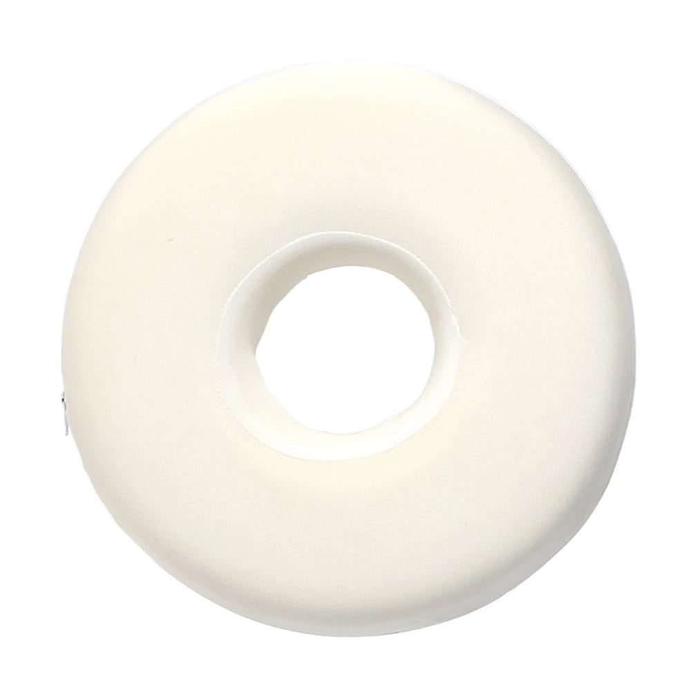 Ear Hole Sleeping Pillow