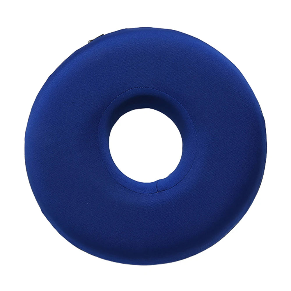 Ear Hole Sleeping Pillow