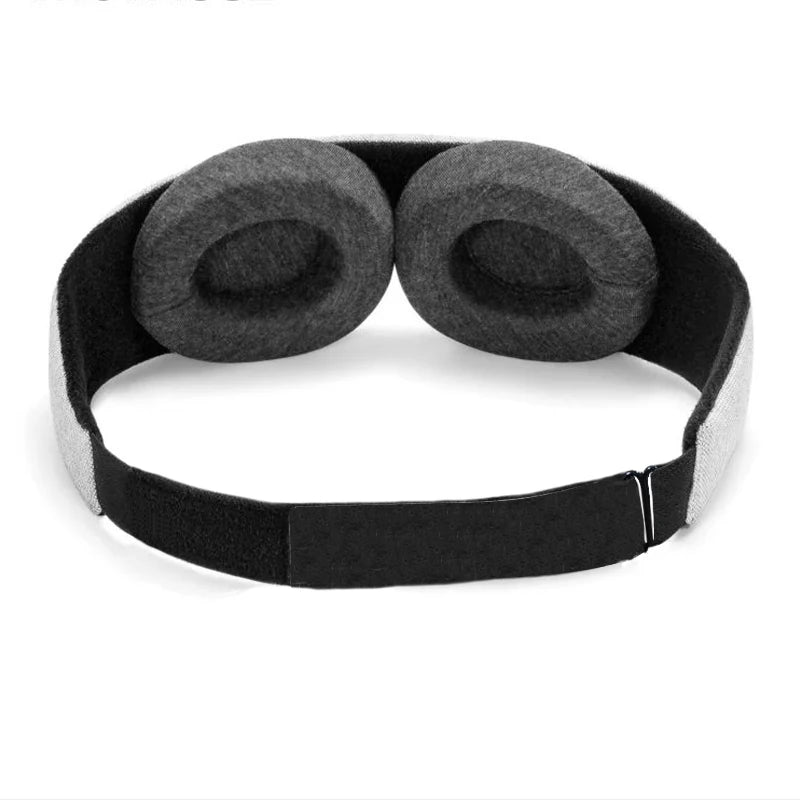 Insomnia Relief Mask