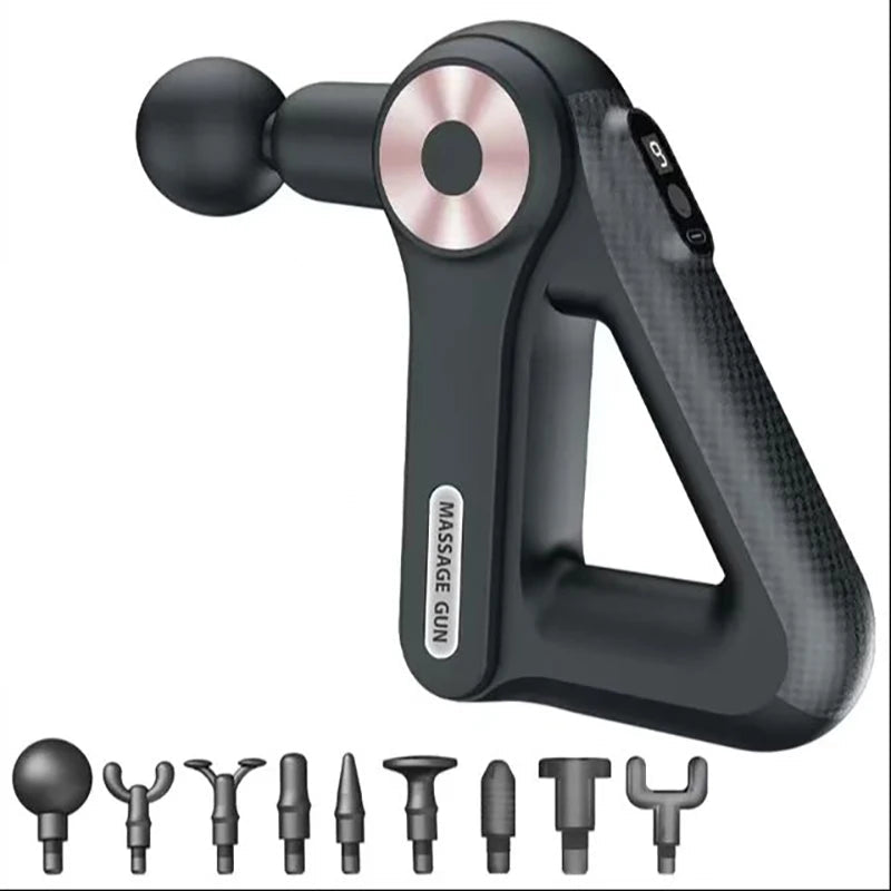 Muscle Massage Gun