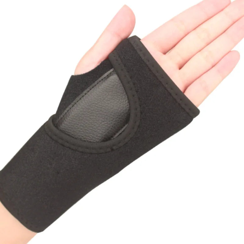 Wrist Cold Therapy