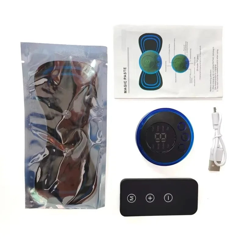 Muscle Electric Massager