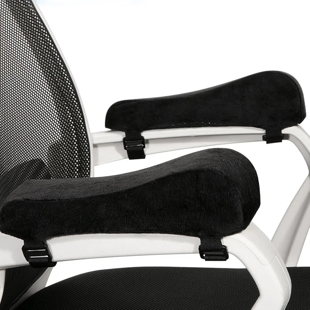 ComfortRest Arm Pads
