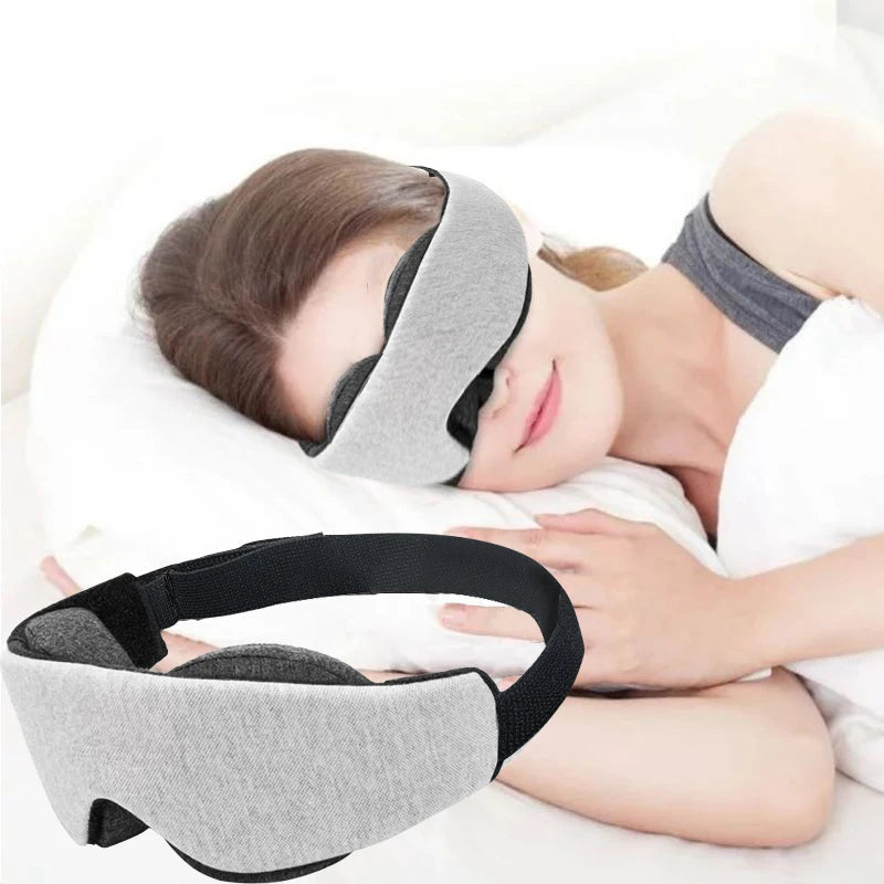 Insomnia Relief Mask