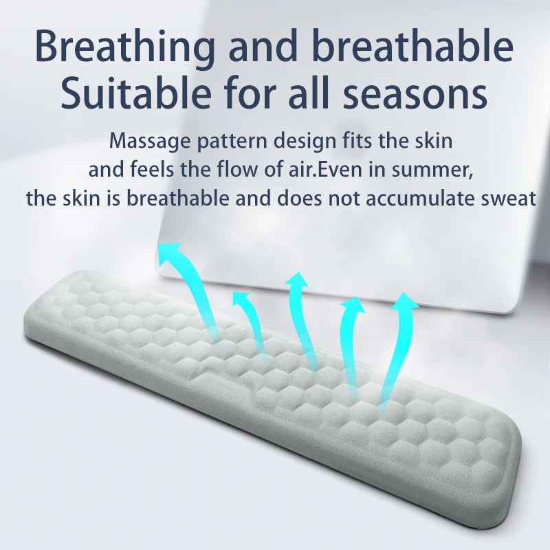 ComfortRest Wrist Pad Set