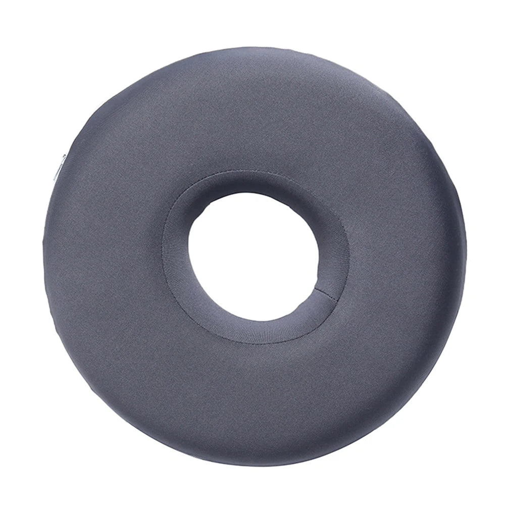 Ear Hole Sleeping Pillow