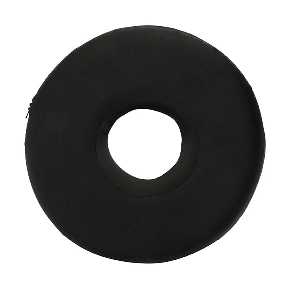 Ear Hole Sleeping Pillow