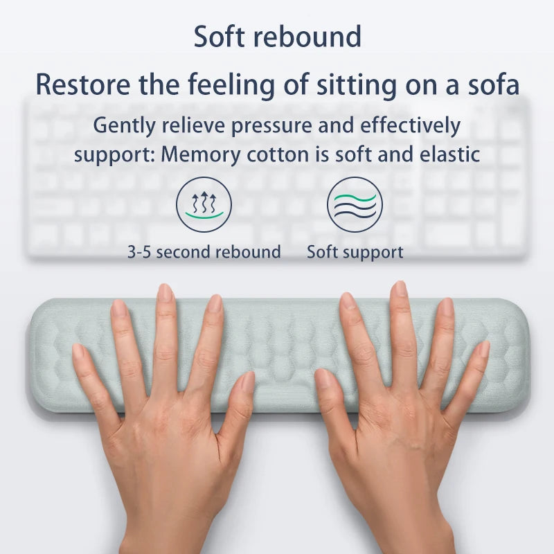 ComfortRest Wrist Pad Set